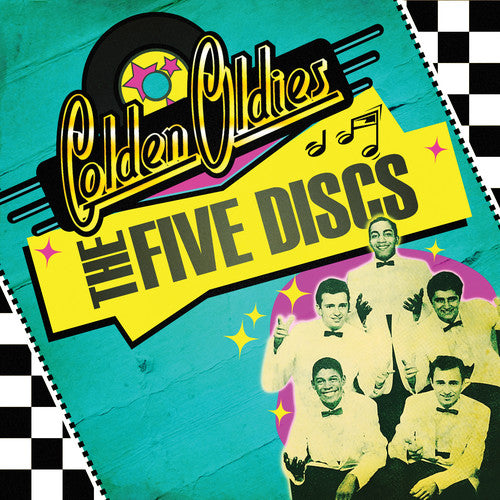 Five Discs: Golden Oldies