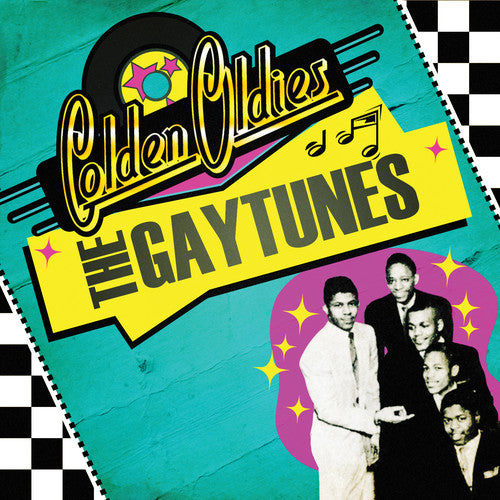 Gaytunes: Golden Oldies