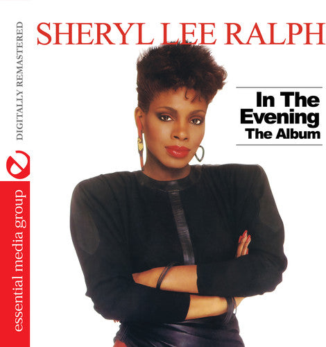 Ralph, Sheryl Lee: In Evening - Album