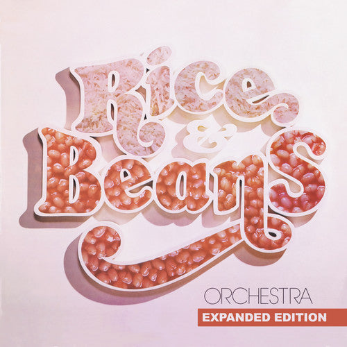 Rice & Beans Orchestra: Rice & Beans Orchestra (Expanded Edition)