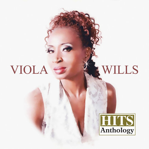 Wills, Viola: Hits Anthology