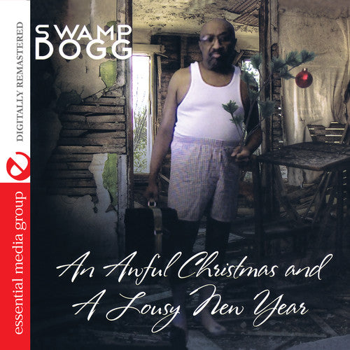 Swamp Dogg: An Awful Christmas & a Lousy New Year