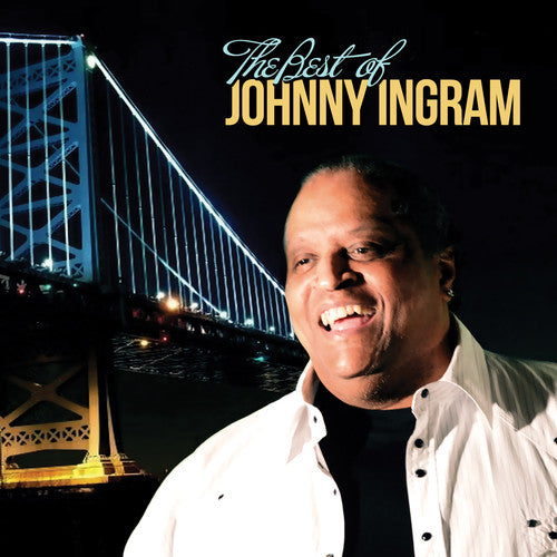 Ingram, Johnny: Best of Johnny Ingram