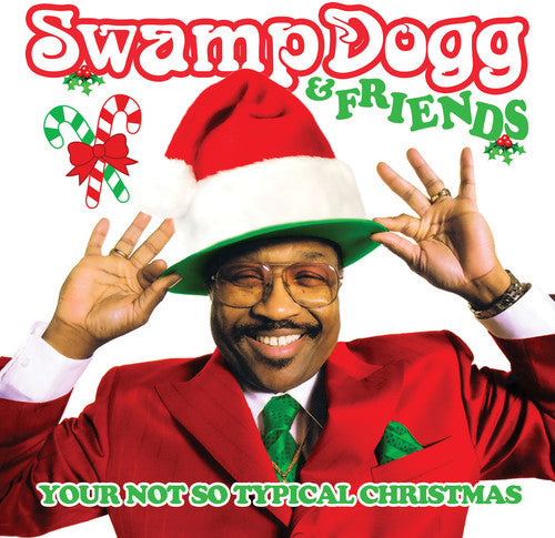 Swamp Dogg & Friends: Your Not So Typical / Var: Swamp Dogg & Friends: Your Not So Typical / Various