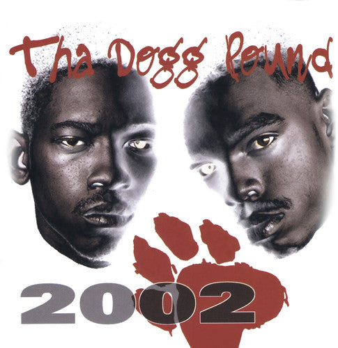 Tha Dogg Pound 2002 / Various: Tha Dogg Pound 2002 / Various