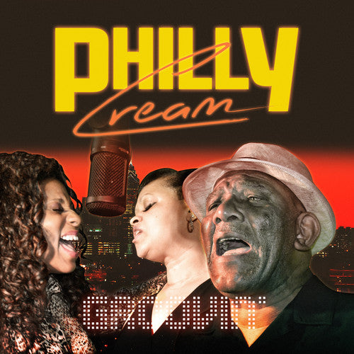 Philly Cream: Groovin