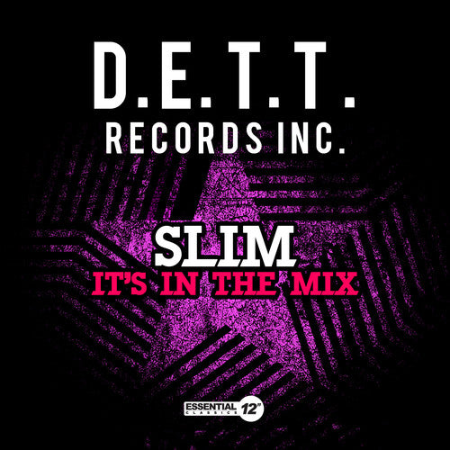 Slim: It's in Mix