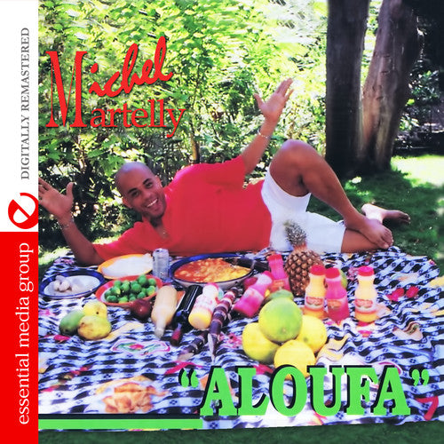 Martelly, Michel: Aloufa