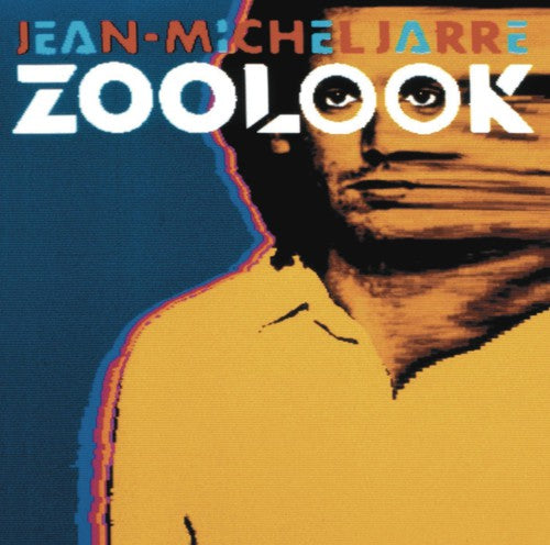 Jarre, Jean Michel: Zoolook (30th Anniversary)