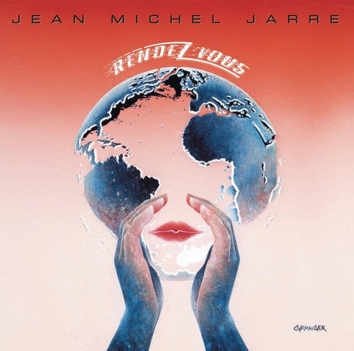 Jarre, Jean Michel: Rendez-Vous