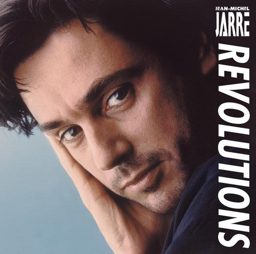 Jarre, Jean Michel: Revolutions