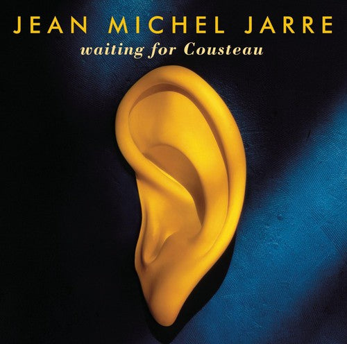 Jarre, Jean Michel: Waiting for Cousteau