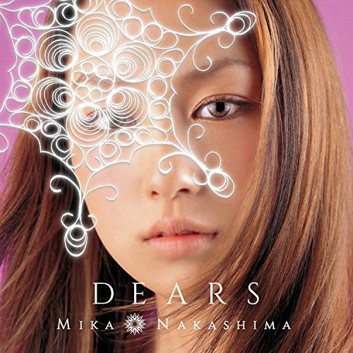 Nakashima, Mika: Dear (All Singles Best)