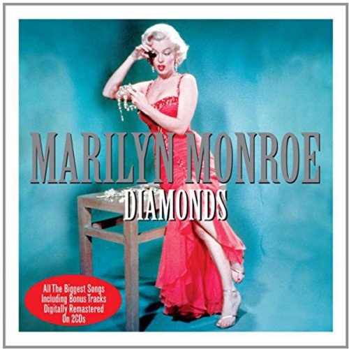 Monroe, Marilyn: Diamonds