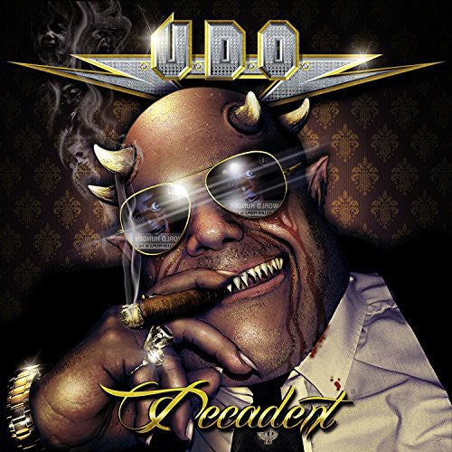 U.D.O.: Decadent