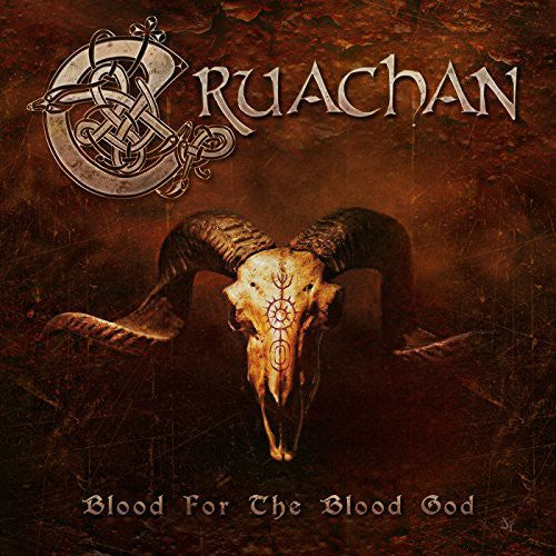 Cruachan: Blood for the Blood God