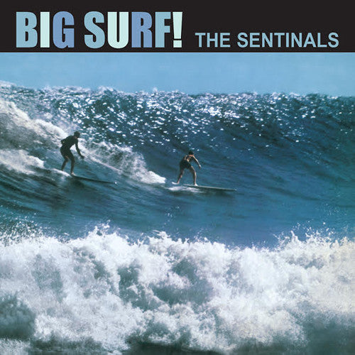 Sentinals: Big Surf