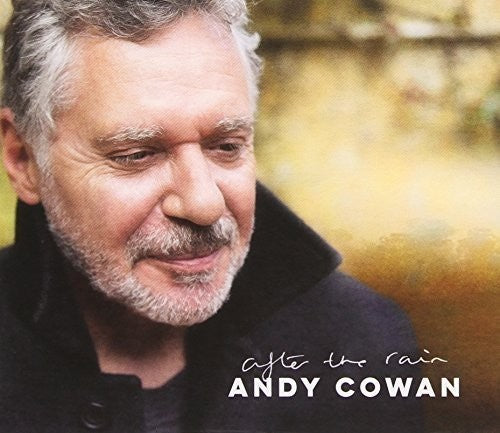 Cowan, Andy: After the Rain