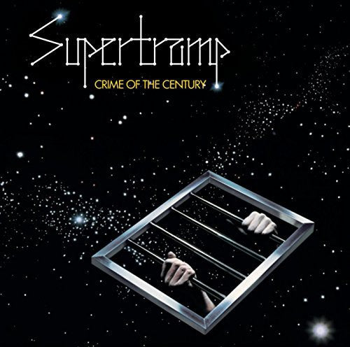 Supertramp: Crime of the Century