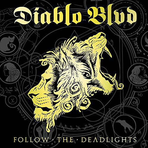 Diablo Blvd: Follow the Deadlights