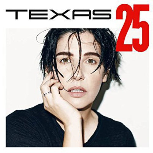 Texas: Texas 25