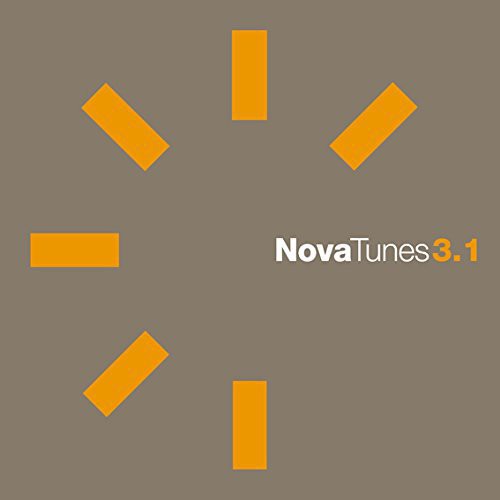 Nova Tunes 3.1 / Various: Nova Tunes 3.1 / Various