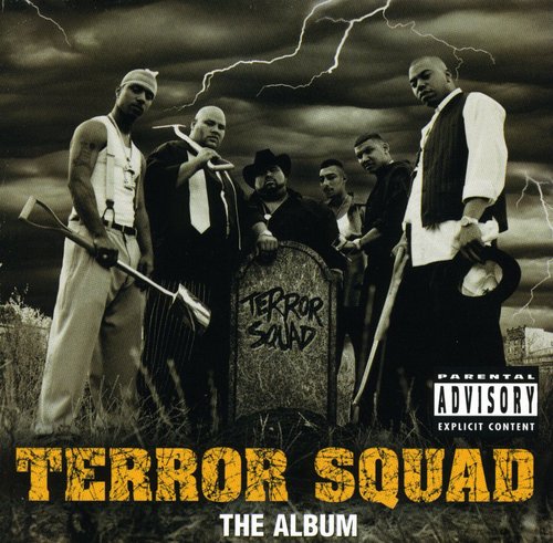 Terror Squad: Terror Squad