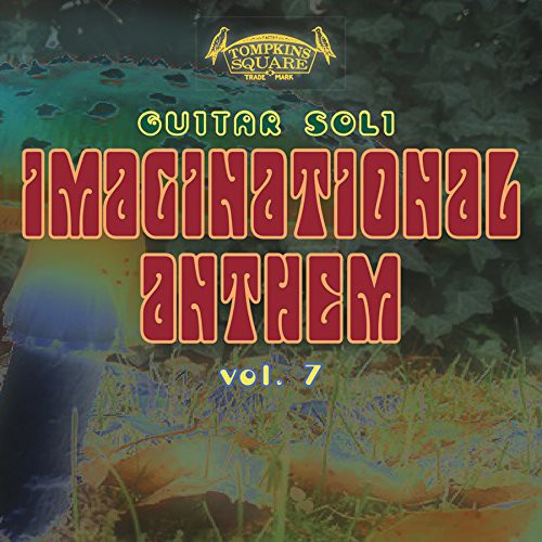 Imaginational Anthem 7 / Various: Imaginational Anthem 7