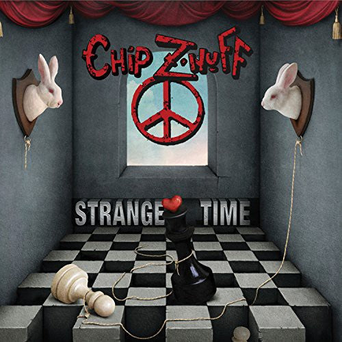Z'Nuff, Chip: Strange Time