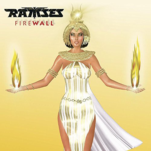 Ramses: Firewall