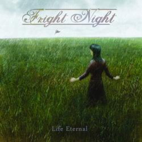 Fright Night: Life Eternal