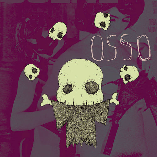 Osso: Osso