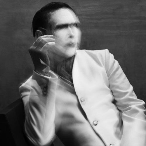 Marilyn Manson: The Pale Emperor