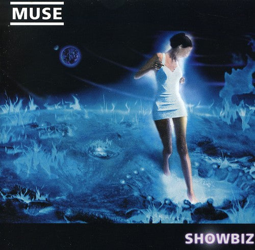Muse: Showbiz