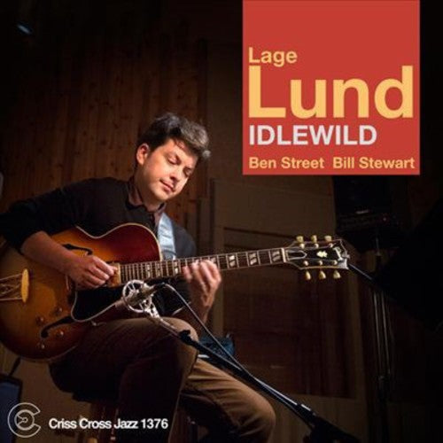 Lund Trio, Lage: Idlewild