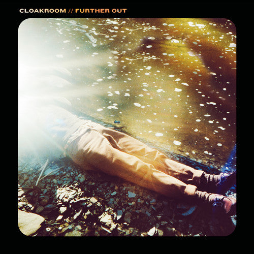 Cloakroom: Further Out