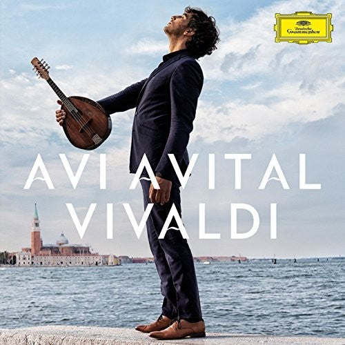 Avital, Avi: Vivaldi