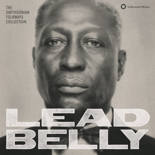 Lead Belly: Lead Belly: The Smithsonian Folkways Collection / Various