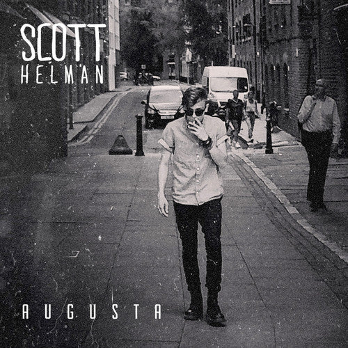 Helman, Scott: Augusta