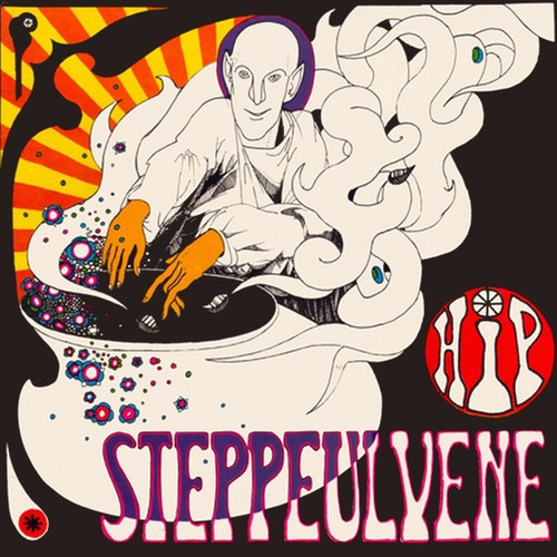 Steppeulvene: Hip (Special Edition)