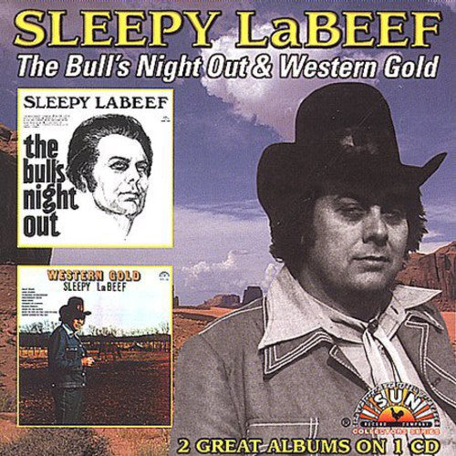 Labeef, Sleepy: Bull's Night Out / Western Gold