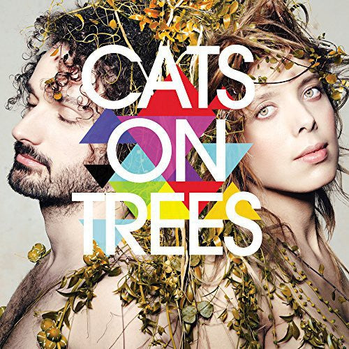 Cat on Trees: Cats on Trees-Nouvelle Edition