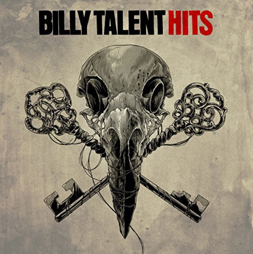 Billy Talent: Hits