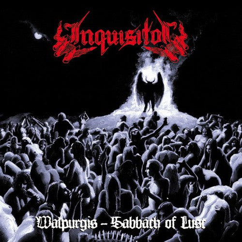 Inquisitor: Walpurgis-Sabbath of Lust
