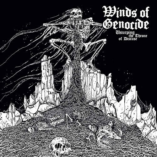 Winds of Genocide: Usurping the Throne of Disease