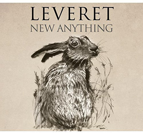 Leveret: New Anything