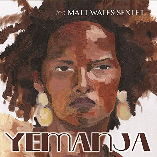 Wates, Matt: Yemanja