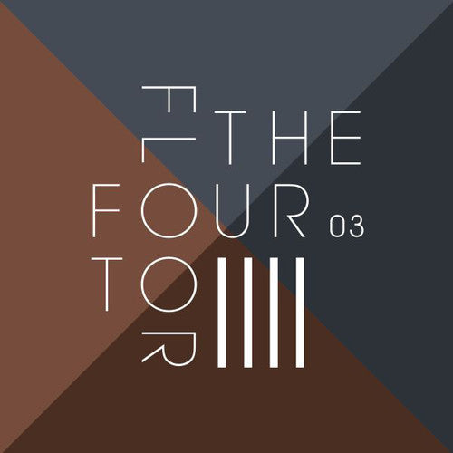 Four to the Floor 3 / Various: Four to the Floor 3 / Various