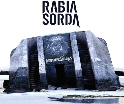 Sorda, Rabia: Animales Salvajes