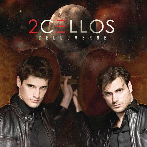 2Cellos ( Sulic & Hauser ): Celloverse